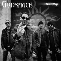 Godsmack : 1000 HP
